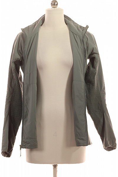 Patagonia Sportovní Dámská Bunda Zelená Vel. S | Patagonia | obrázek 3