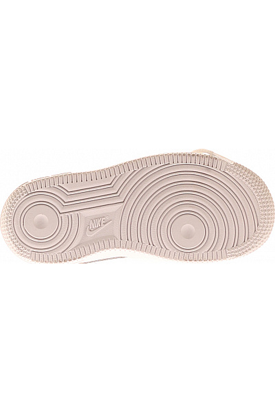 Dětské Boty Bílé Nike | Nike | obrázek 3