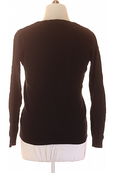 Dámský Svetr Černý U.S.POLO ASSN. Vel. XXL | U.S.POLO ASSN. | obrázek 2