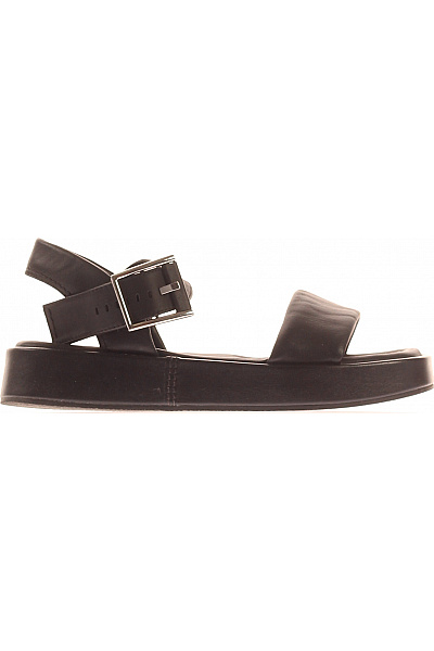 Clarks Dámské Boty Černé