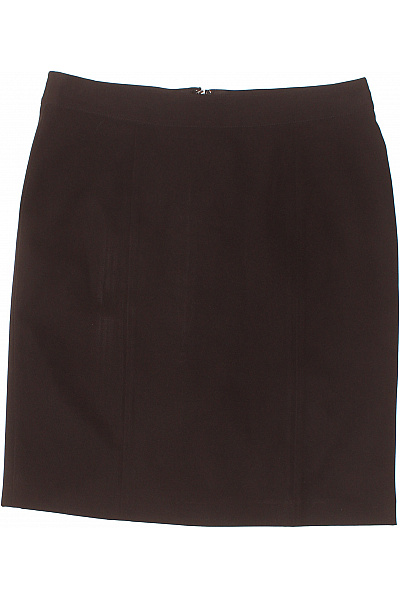 F&F Balonová  Sukně Černá Second hand Vel. 38 | F&F | obrázek 2