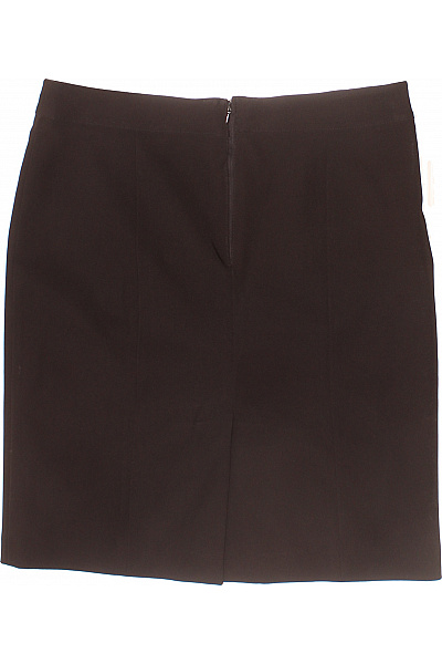 F&F Balonová  Sukně Černá Second hand Vel. 38 | F&F | obrázek 3