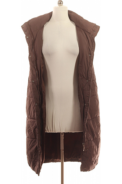 Dámská Vesta Hnědá B.young Vel. 36 | b.young | obrázek 3