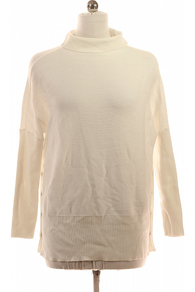 Sminfinity Dámský Svetr Bílý | sminfinity | obrázek 2