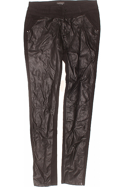 Dámské Džíny Černé Topshop Vel.  38