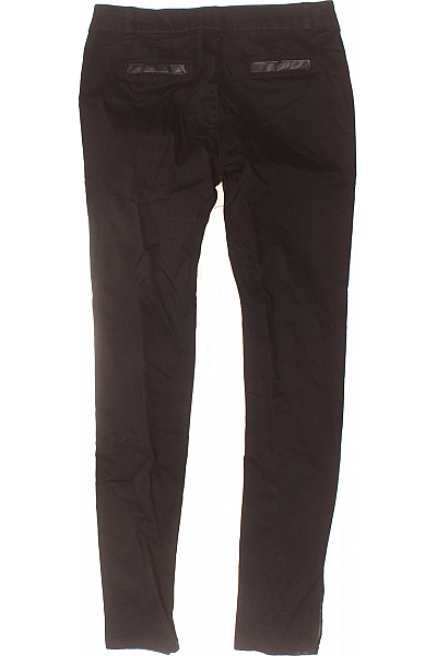 Dámské Džíny Černé Topshop Vel.  38 | Topshop | obrázek 2