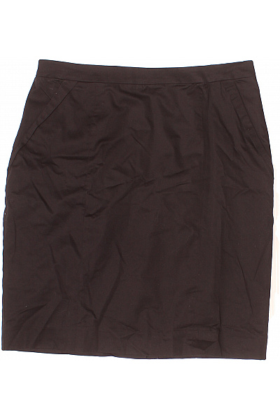 Sukně Černá Vel. 40 | HM  | obrázek 2