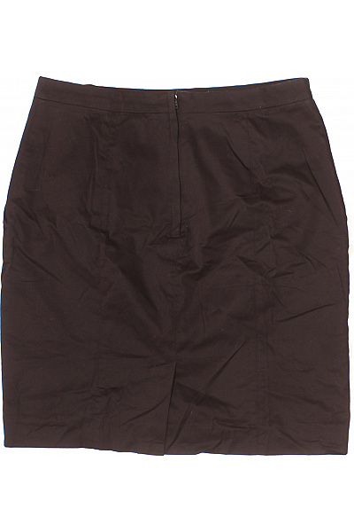 Sukně Černá Vel. 40 | HM  | obrázek 3