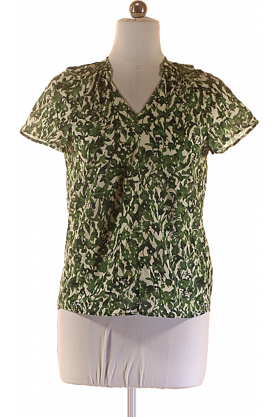 Marc O´Polo Halenka Zelená Second hand | Marc O´Polo | obrázek 2