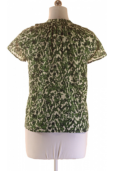 Marc O´Polo Halenka Zelená Second hand | Marc O´Polo | obrázek 3