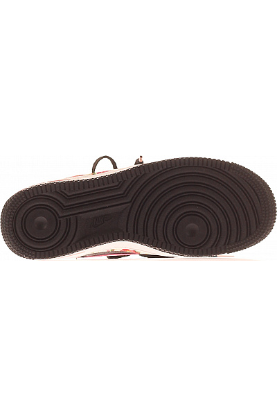 Dámské Boty AIR Černé Nike | Nike | obrázek 3