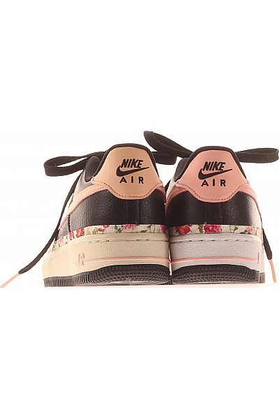 Dámské Boty AIR Černé Nike | Nike | obrázek 4