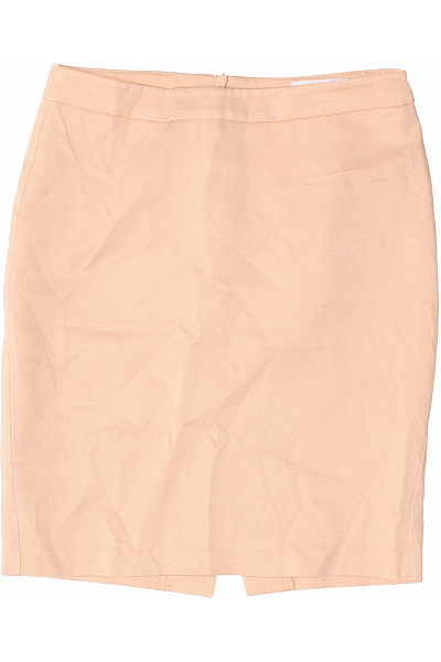 VANILIA Balonová  Sukně Béžová Vel. XS