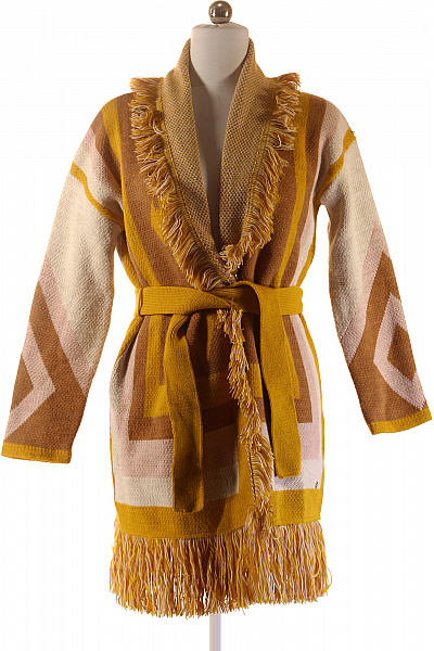 Guess Dámský Svetr Barevný Vel. M