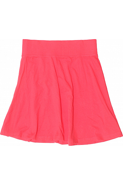 Hema Dívčí Sukně Červená | hema | obrázek 2