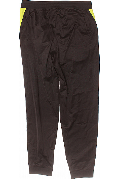 ARMANI Pánské Tepláky Černé Vel. M | ARMANI | obrázek 2