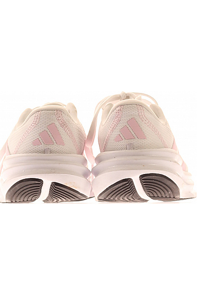 ADIDAS Dámské Tenisky Boty ORTHOLITE Bílé Second hand | ADIDAS | obrázek 4