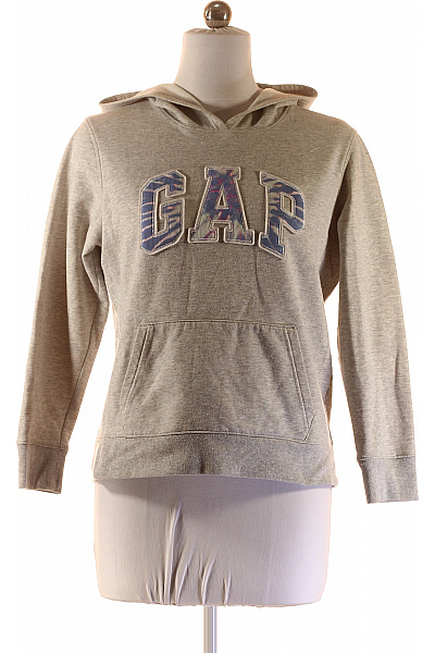Gap Dámská Mikina Šedá Vel. M | Gap | obrázek 2