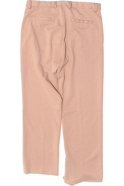 Hugo Boss Teplé Pánské Kalhoty Hnědé Vel. XL | Hugo Boss | obrázek 2