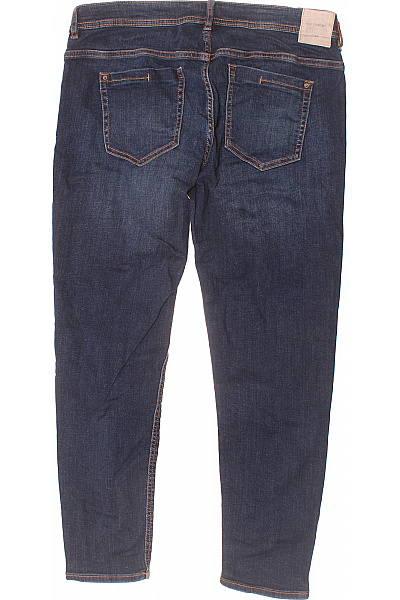 ZARA Dámské Džíny Modré Vel.  44 | ZARA | obrázek 2