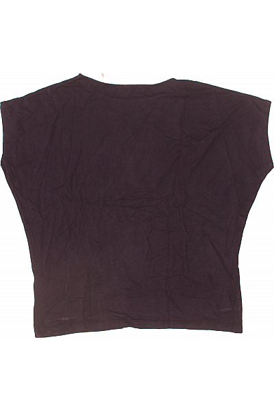 S.OLIVER Dámské Tričko Modré Vel. M | s.OLIVER | obrázek 3