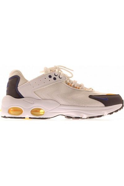 Nike Dámské Tenisky FJ4606-100 Bílé