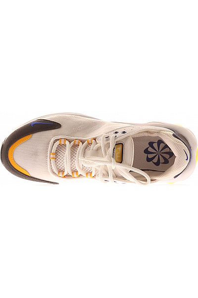 Nike Dámské Tenisky FJ4606-100 Bílé | Nike | obrázek 2