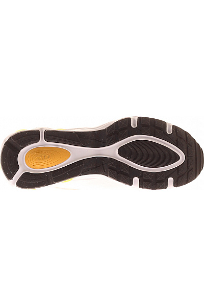 Nike Dámské Tenisky FJ4606-100 Bílé | Nike | obrázek 3