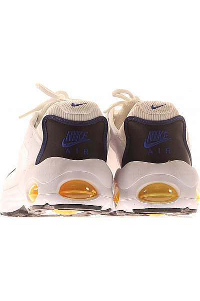 Nike Dámské Tenisky FJ4606-100 Bílé | Nike | obrázek 4