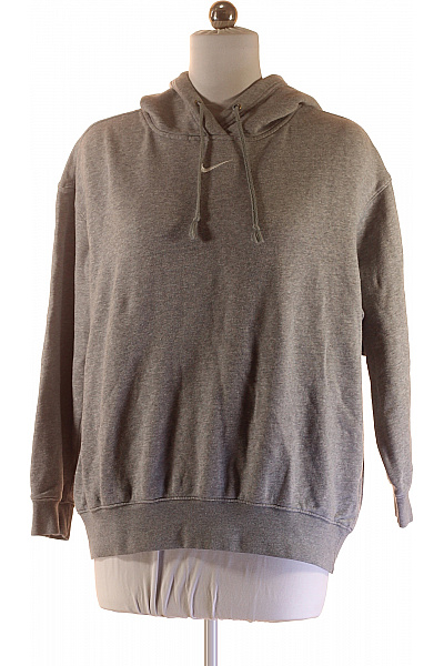 Funkční Dámská Mikina Šedá Nike Vel. M | Nike | obrázek 2