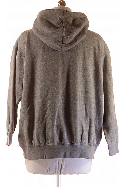 Funkční Dámská Mikina Šedá Nike Vel. M | Nike | obrázek 3