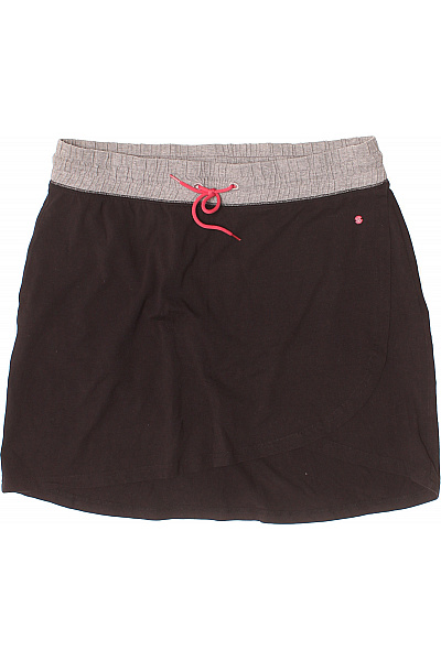  Sukně áčková Černá LOAP Vel. XL | LOAP | obrázek 2