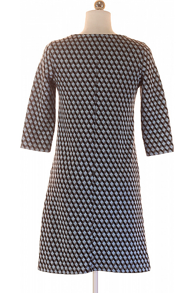 Tričkové  Šaty Modré Orsay | Orsay | obrázek 3