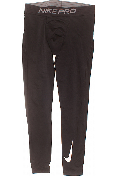 Nike Pánské Kalhoty Černé Vel. L | Nike | obrázek 2