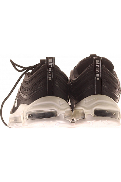 Dámské Boty 921826-001 Černé Nike Outlet Vel. 42 | Nike | obrázek 4