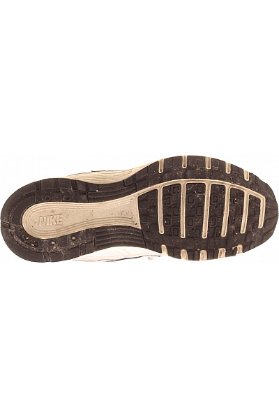 Nike Dámské Boty Stříbrné | Nike | obrázek 3