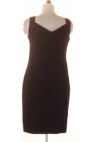 Marella Pouzdrové šaty  Šaty Černé | marella | obrázek 2