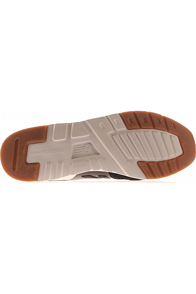 Pánské Boty 47.5 Černé New Balance Outlet | New Balance | obrázek 3