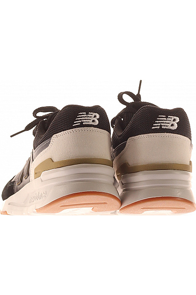 Pánské Boty 47.5 Černé New Balance Outlet | New Balance | obrázek 4
