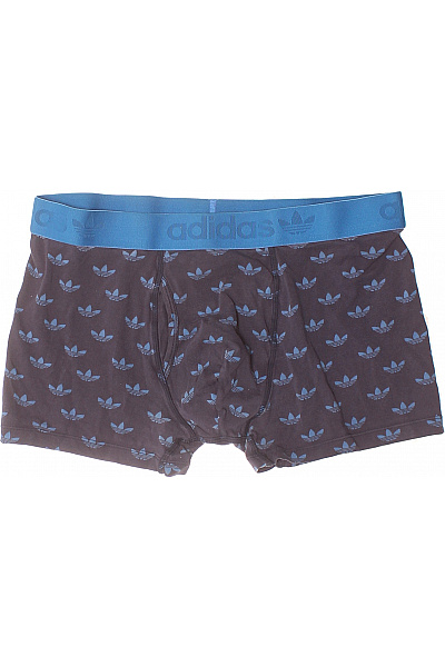 Pánské Prádlo Šedé ADIDAS Vel. M | ADIDAS | obrázek 2