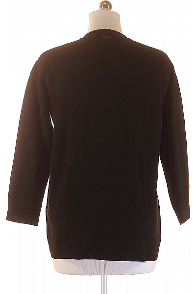 LIU JO Dámský Svetr Černý Vel. XS | LIU JO | obrázek 2