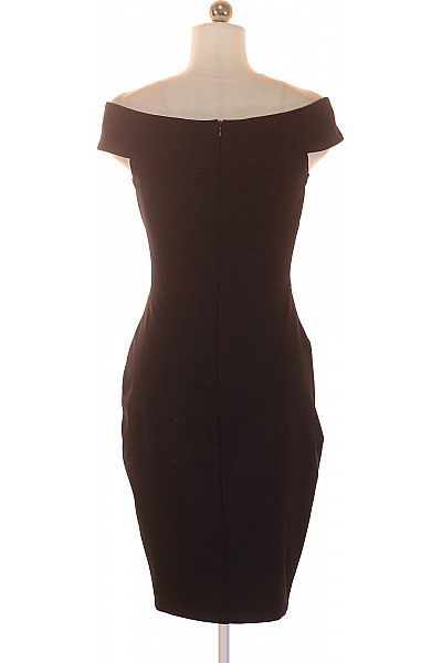 Šaty Černé Sistaglam | sistaglam | obrázek 3