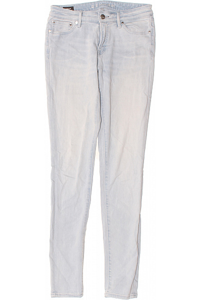 Denham Dámské Džíny Modré Vel. 27/32