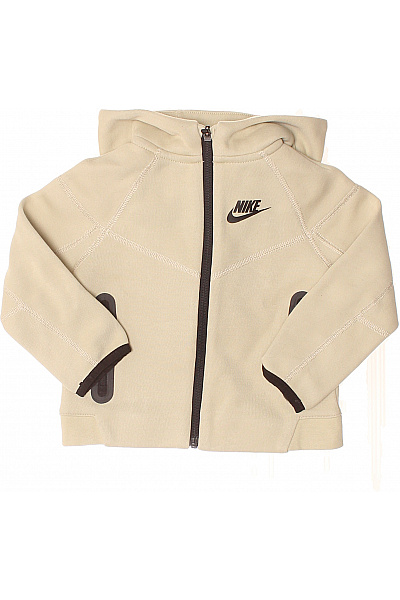 Nike Kojenci Zelený Second Hand