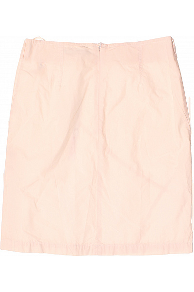 MORE & Sukně Růžová Second hand Vel. 34 | MORE & MORE | obrázek 3