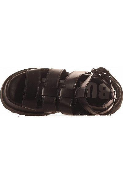 BUFFALO Dámské Sandály Černé Vel. 38 | BUFFALO | obrázek 2