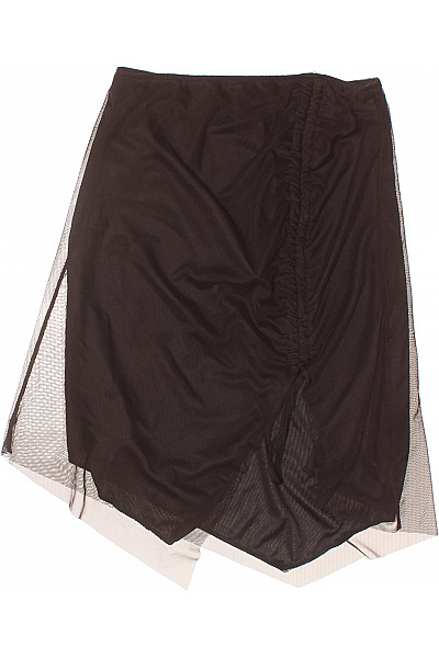 Sukně Černá Wal G Vel. S | Wal G | obrázek 2