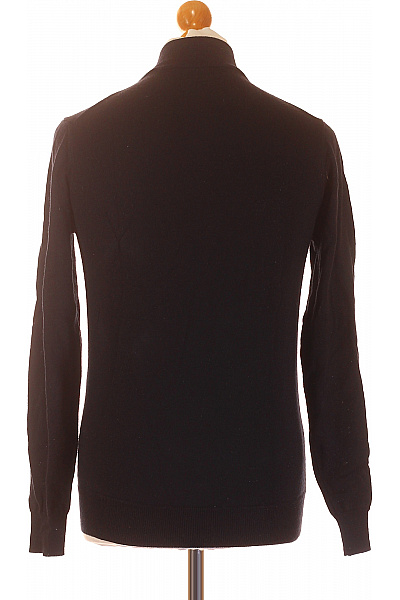 Pánský Rolák Černý Roberto Cavalli | roberto cavalli | obrázek 2