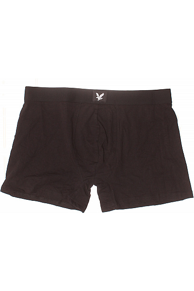 Lyle & Scott Pánské Spodní Prádlo Bavlněné Černé | Lyle & Scott | obrázek 2