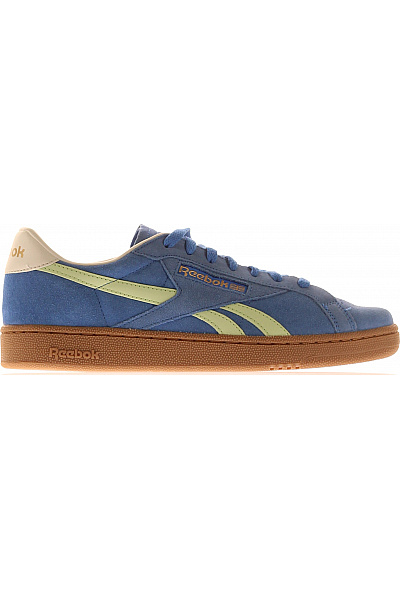Pánské Tenisky Modré Reebok Vel. 43